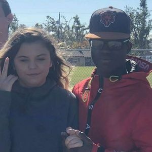 Meet your Posher, Ikiem